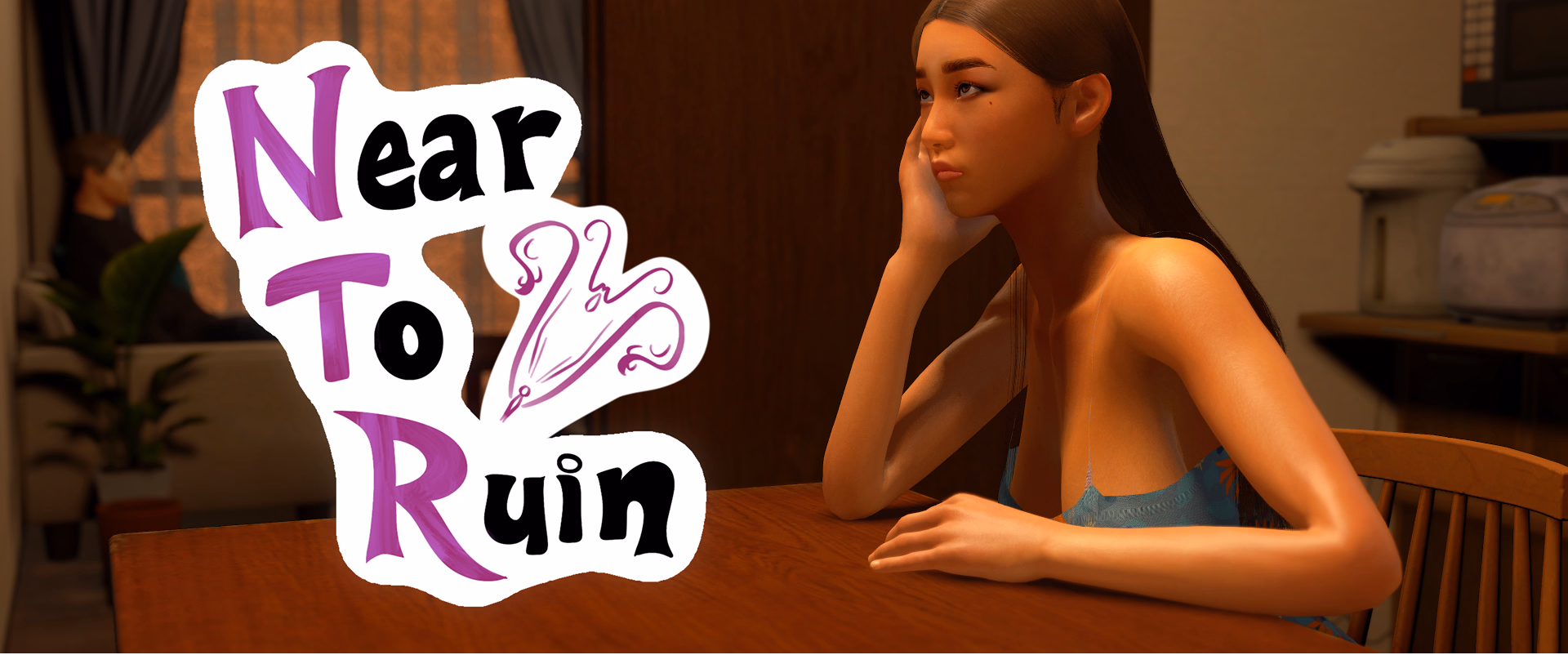 Ren'Py Near To Ruin [v0.1] [RiftWidowDev] download