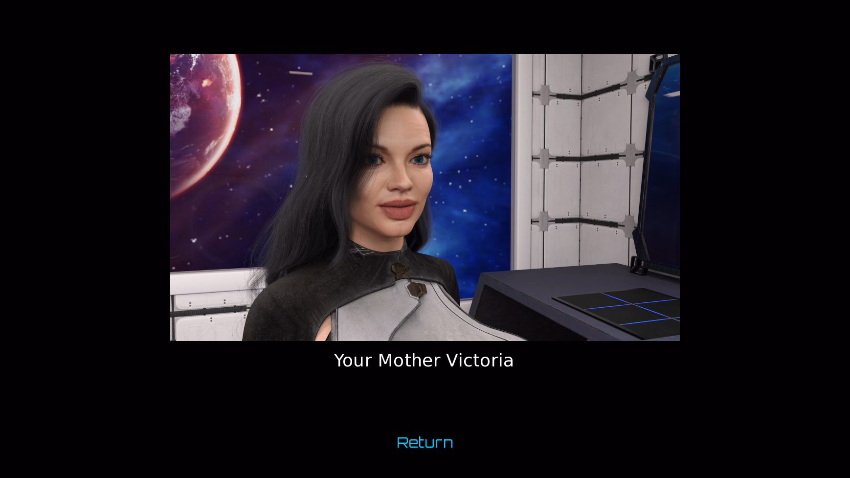 VN Ren'Py The Stellar Archives: 2637 [v0.2] [WFNPaO]