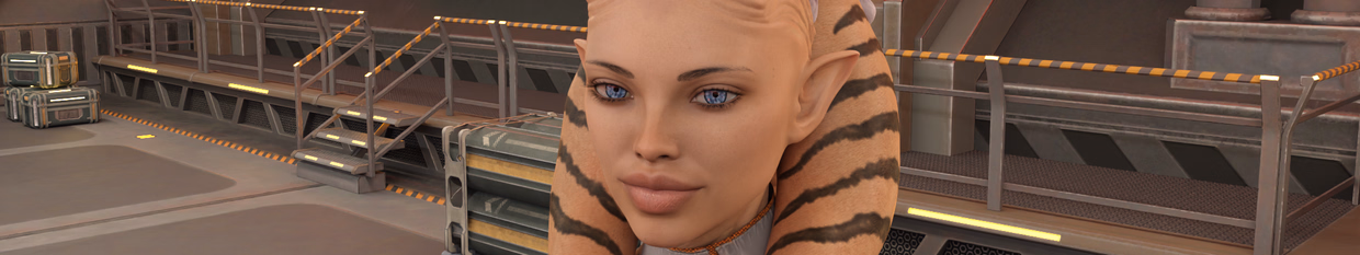 VN Ren'Py The Stellar Archives: 2637 [v0.2] [WFNPaO] download