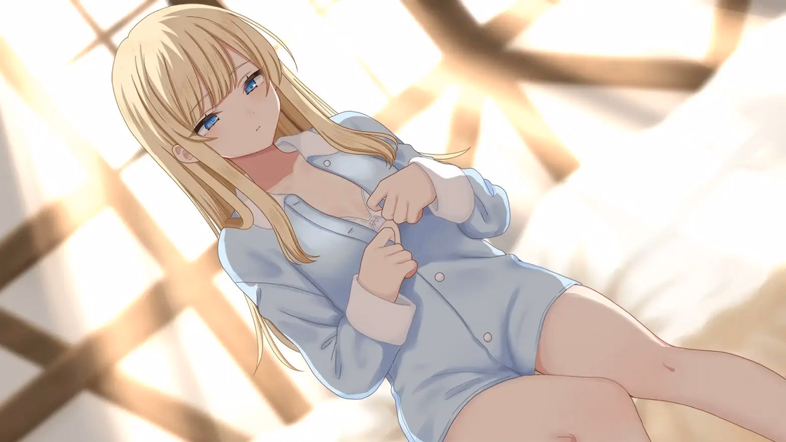 RPGM Completed Halcyon Days ~Sunny Days with Sister-chan~ [v1.0.4] [CatNight]