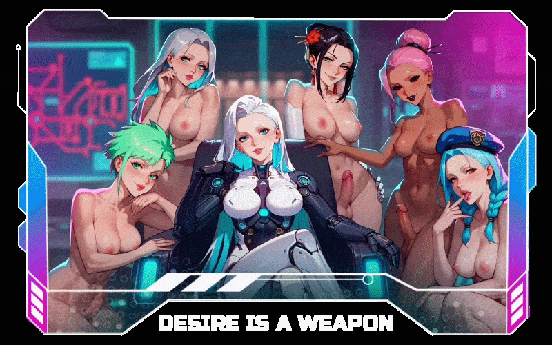Unity Completed FUTA FIGHT & FUCK [v1.0] [BanzaiProject]