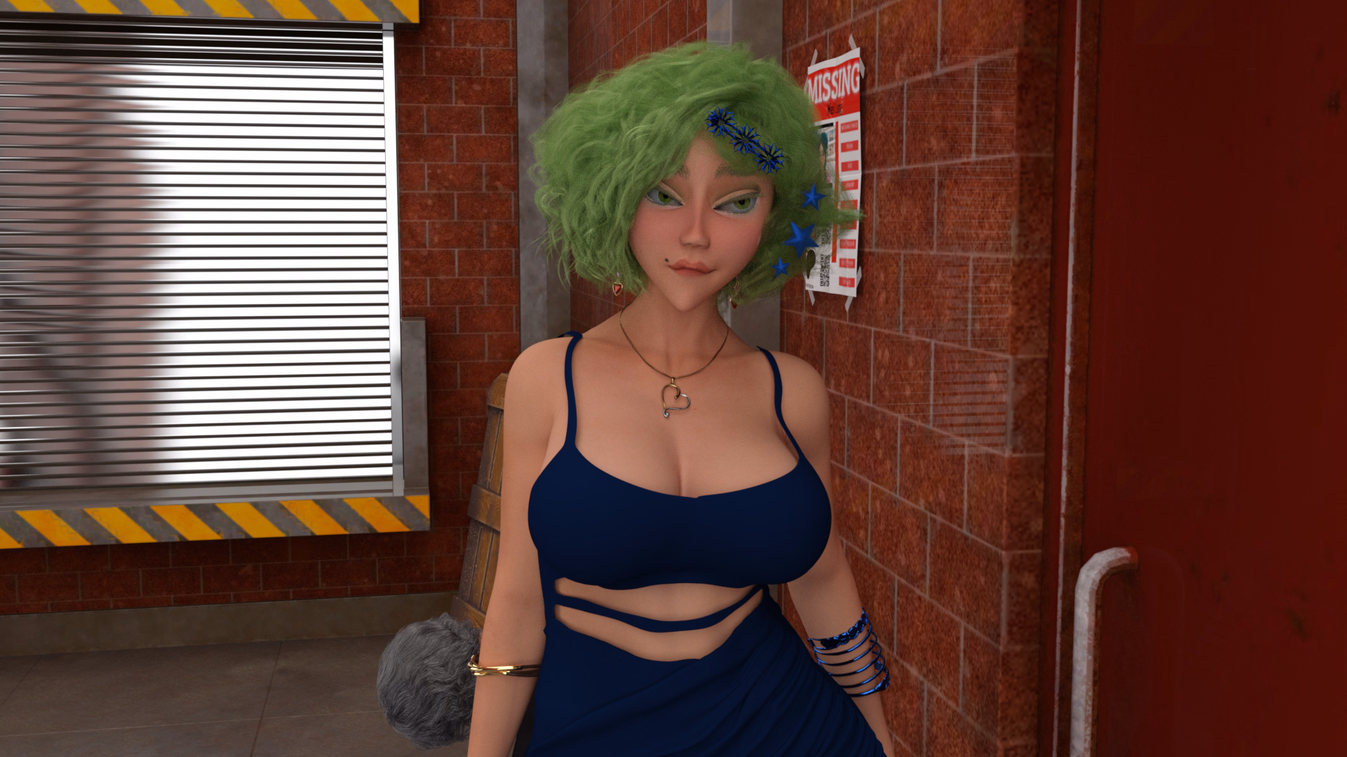 Ren'Py Sonata Capriccio [v0.6.5] [Bryolecz Productions]