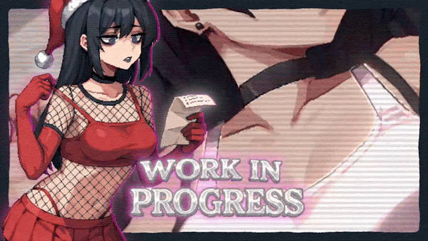 Unity Goth Obsession: Touch Adventure [v20260508] [Mora the Goth Girl]