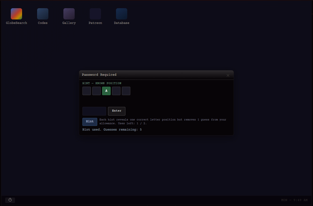 HTML Checkpoint [v0.0.2 Demo] [TheSimpleMan101]