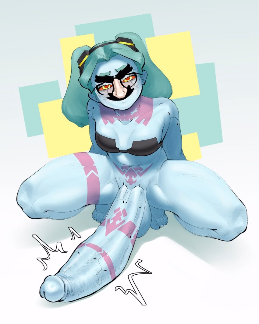 Unity Completed FUTA FIGHT & FUCK [v1.0] [BanzaiProject]