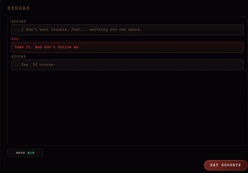 HTML Checkpoint [v0.0.2 Demo] [TheSimpleMan101]