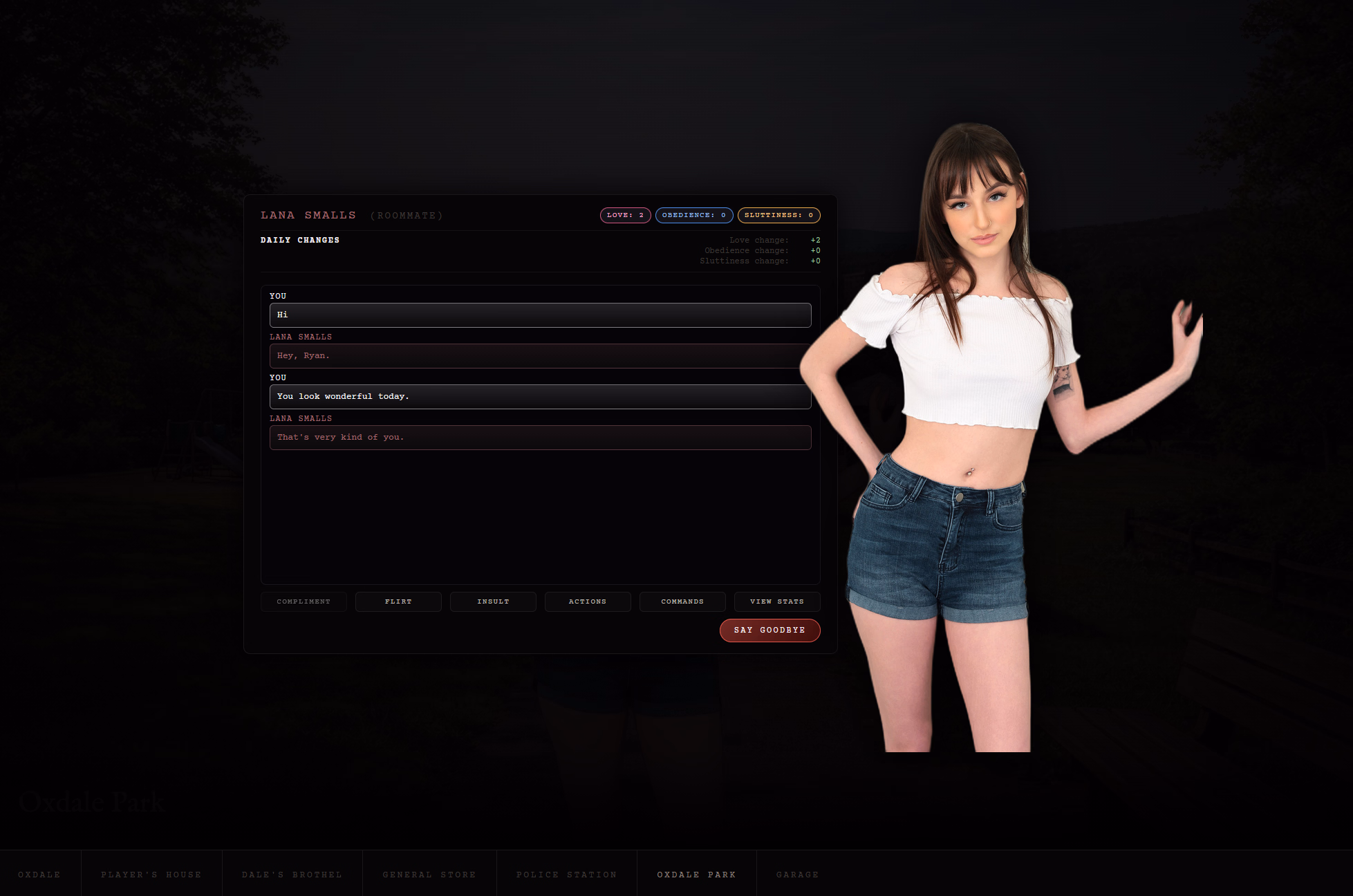 HTML Checkpoint [v0.0.2 Demo] [TheSimpleMan101]