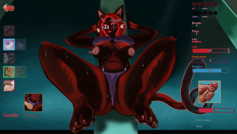 Ren'Py As Shadows Arise [v0.2.1.2] [TallKing] download