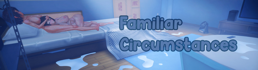 VN Ren'Py Familiar Circumstances [v1.2] [Babyface] download