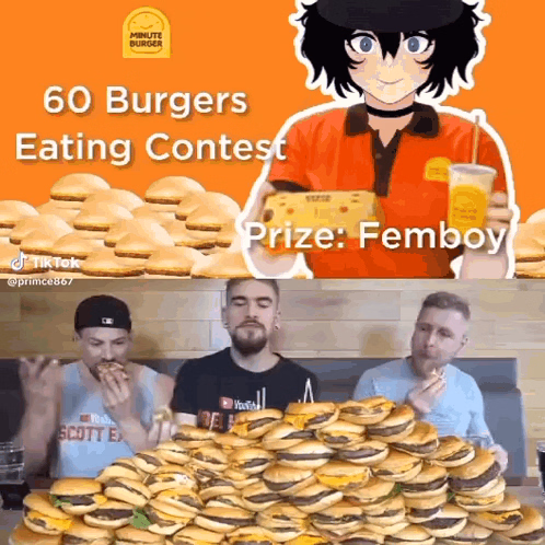 Ren'Py Avelis Burger [demo] [Avelis Game]