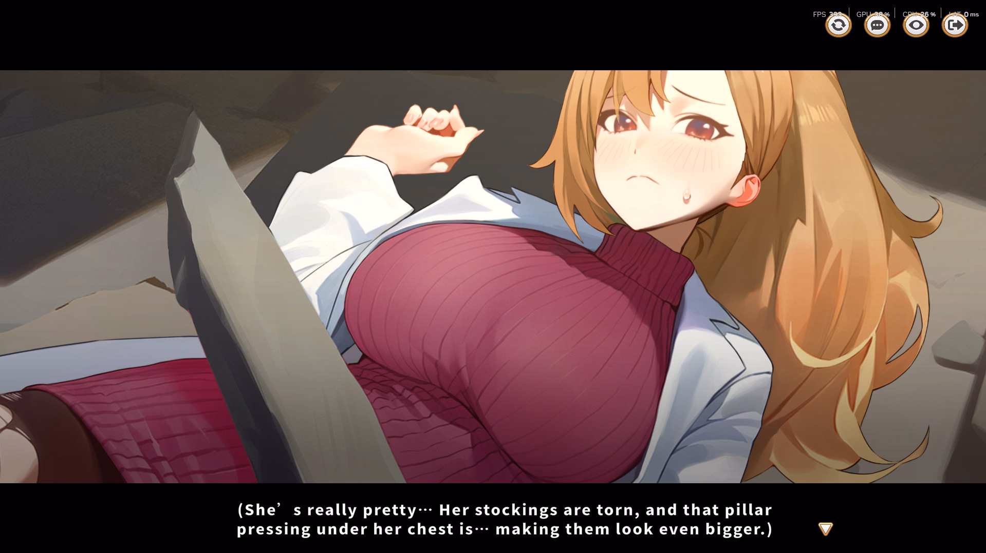 Unity Completed Isekai Big Dick [v1.0.6] [Hippo Games]