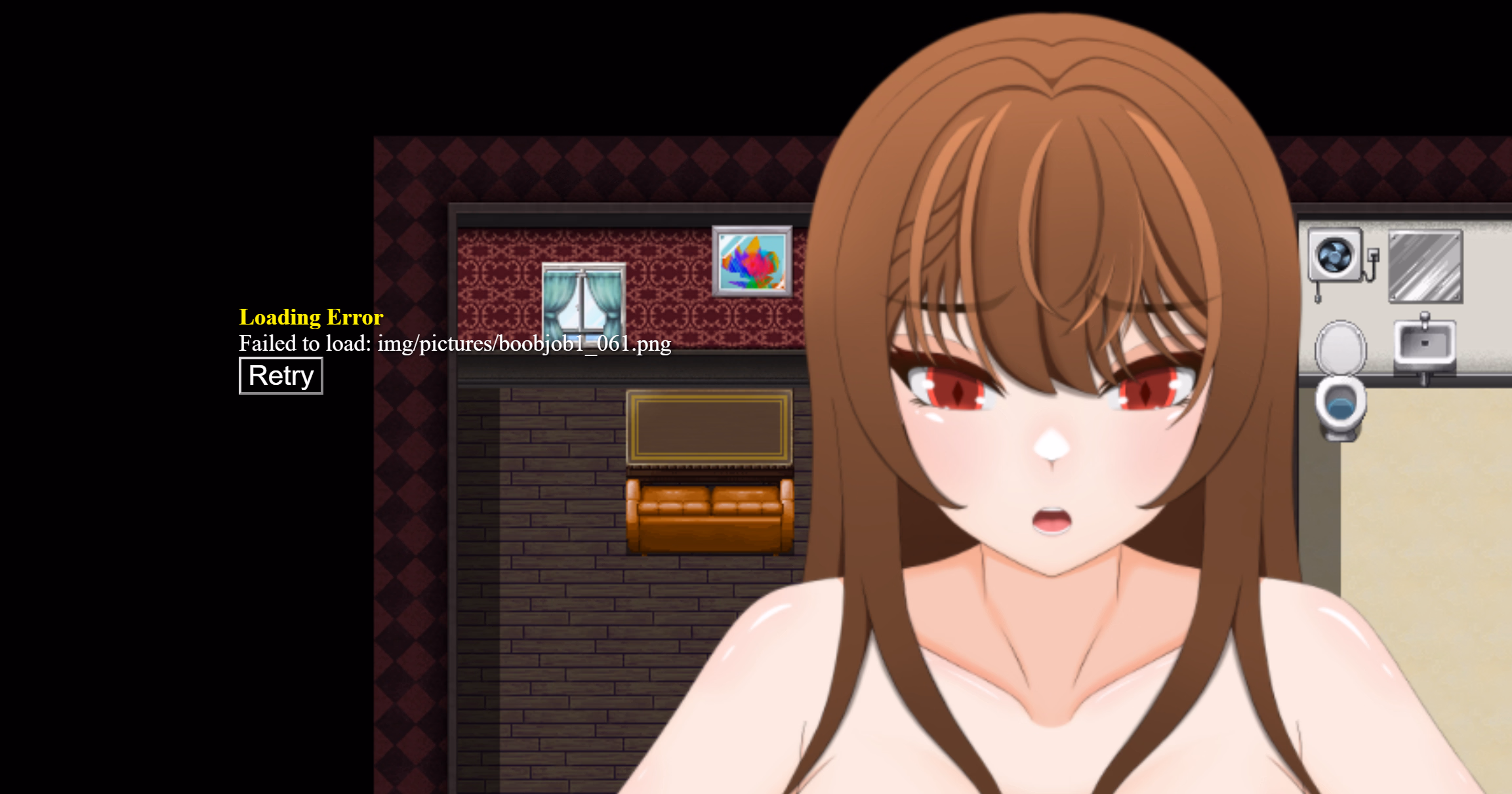 RPGM Overdue Debt [v0.2.8d] [Pacuy]
