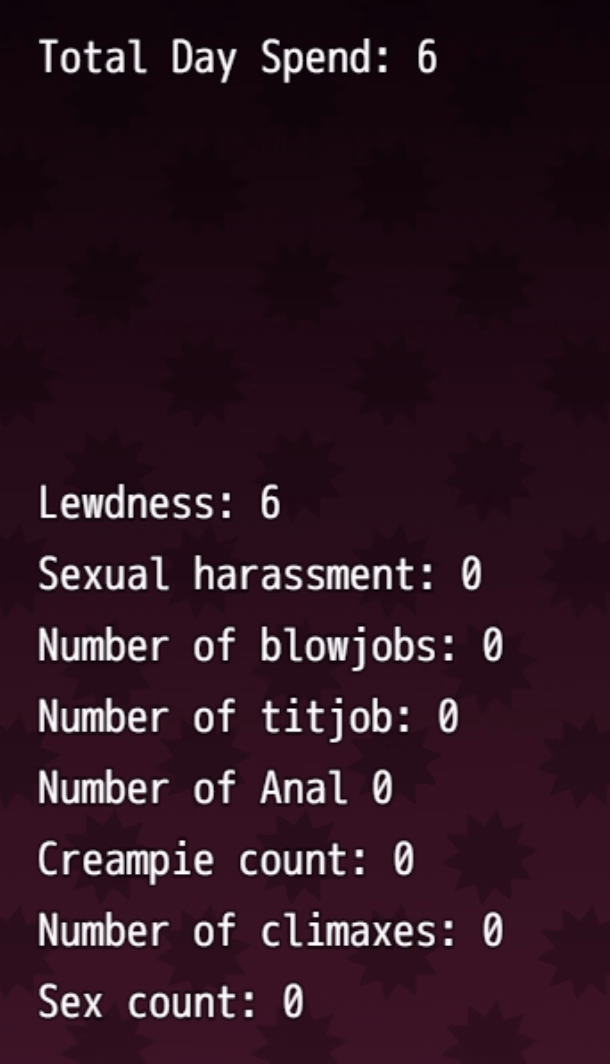 RPGM Overdue Debt [v0.2.8d] [Pacuy]