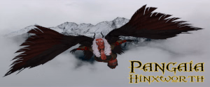 VN Ren'Py Pangaia Hinxworth [v0.0.1] [Rycharde's Realm]