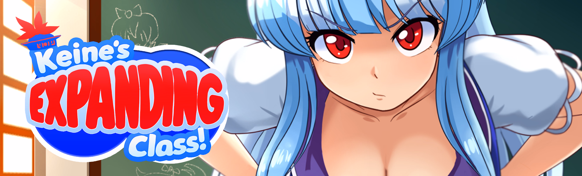 Unity Completed Keine's Expanding Class! [v1.0] [HornyMelon] download