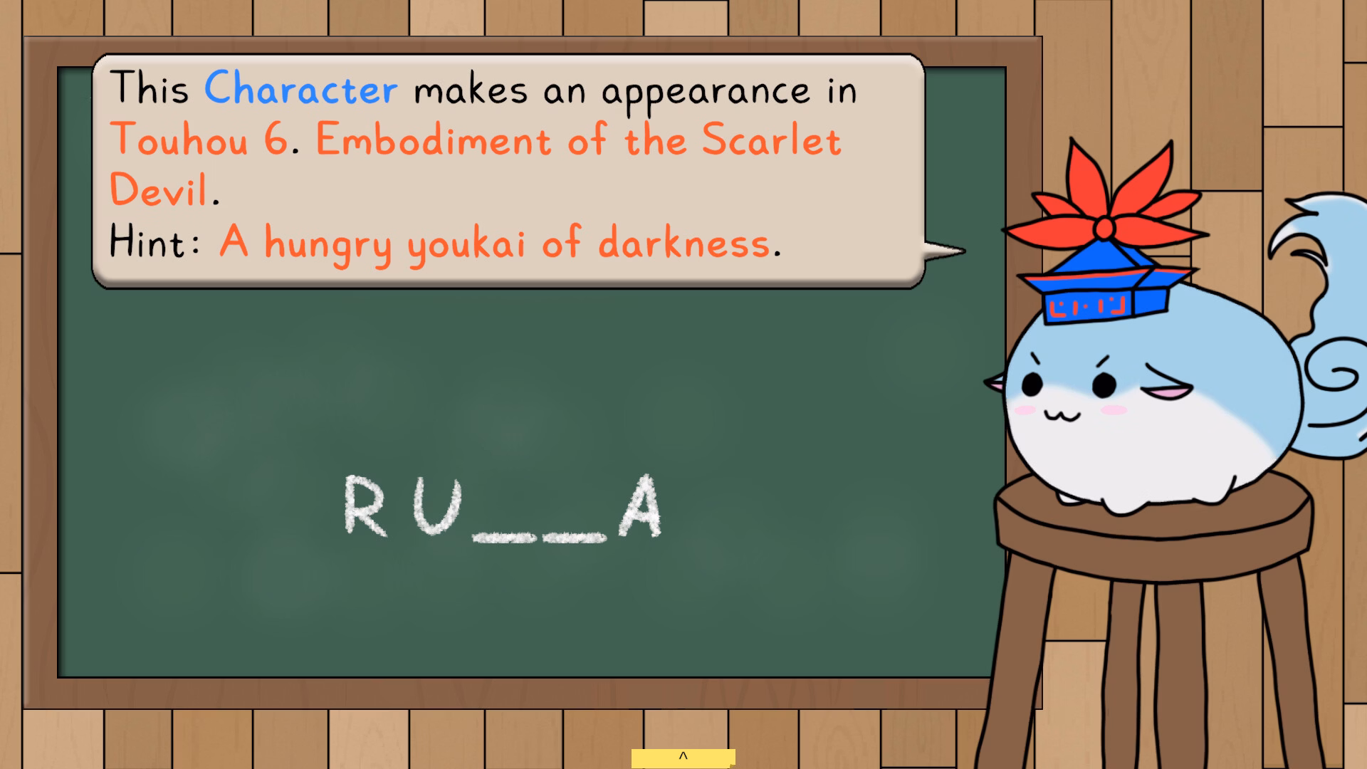 Unity Completed Keine's Expanding Class! [v1.0] [HornyMelon]