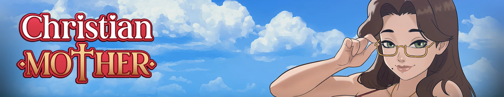 VN Ren'Py Christian Mother [v0.01 Fix] [Whiteleaf Studio] download