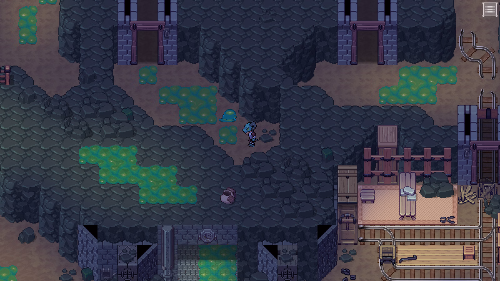 RPGM Grove Rework [v1.0.3] [Grove Dev]