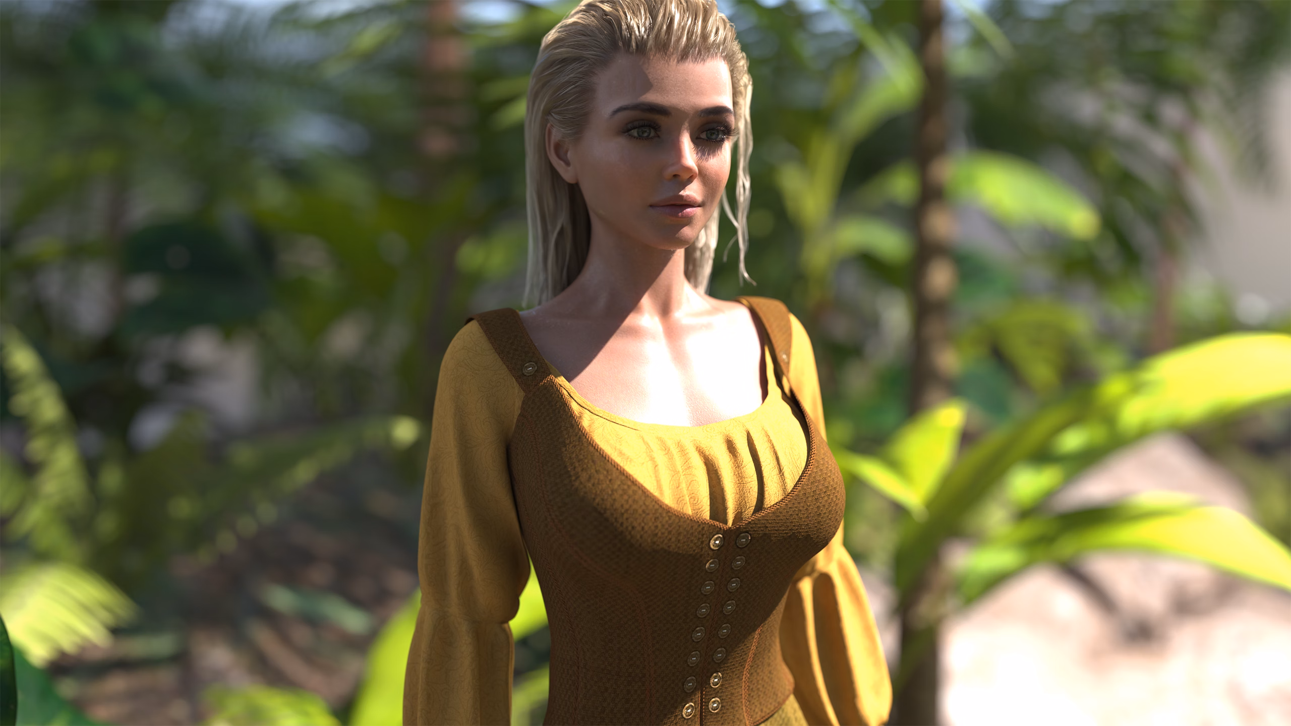 VN Ren'Py Ravenclaw's Chosen [v1.0] [SGDP]