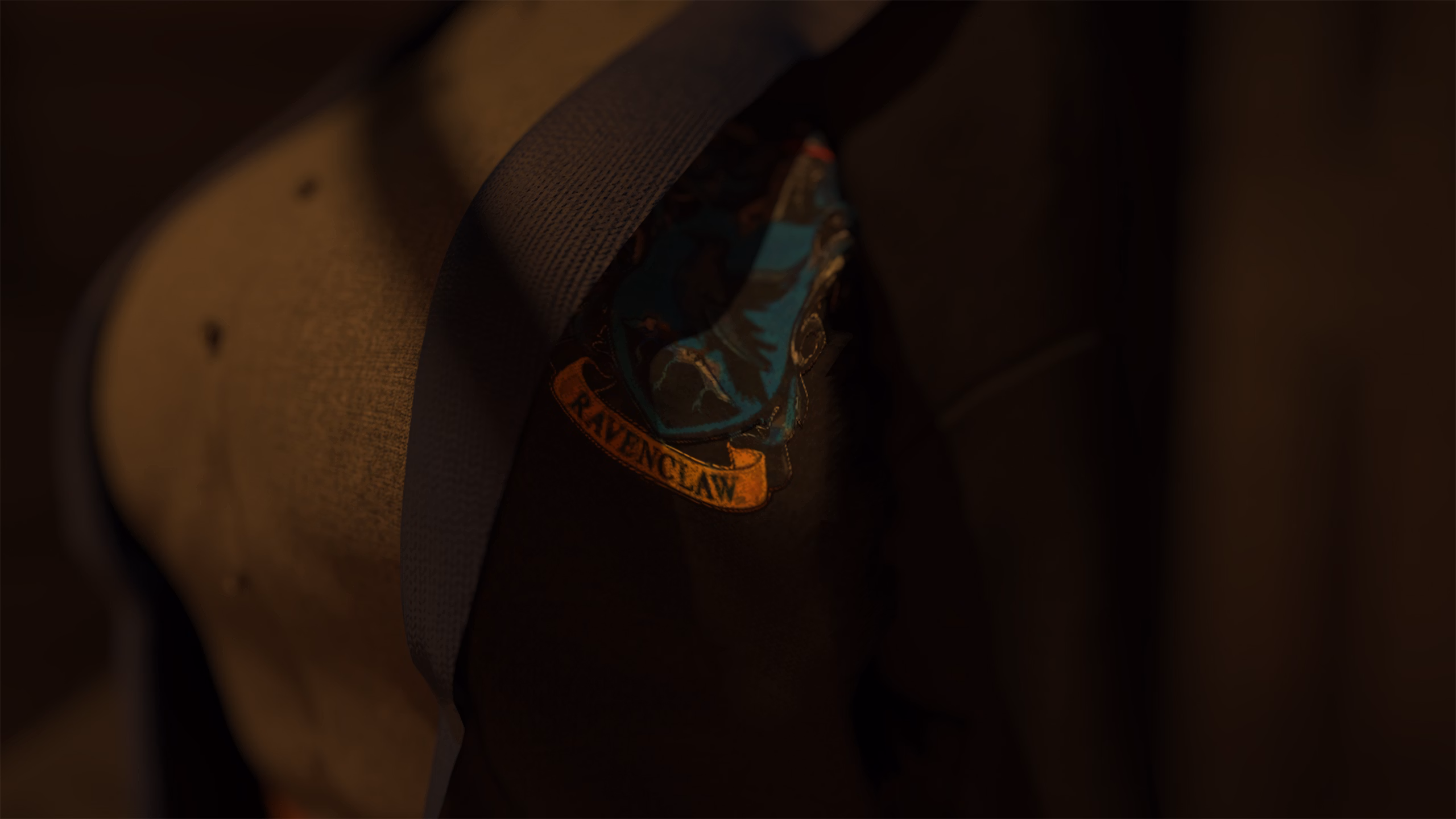 VN Ren'Py Ravenclaw's Chosen [v1.0] [SGDP]