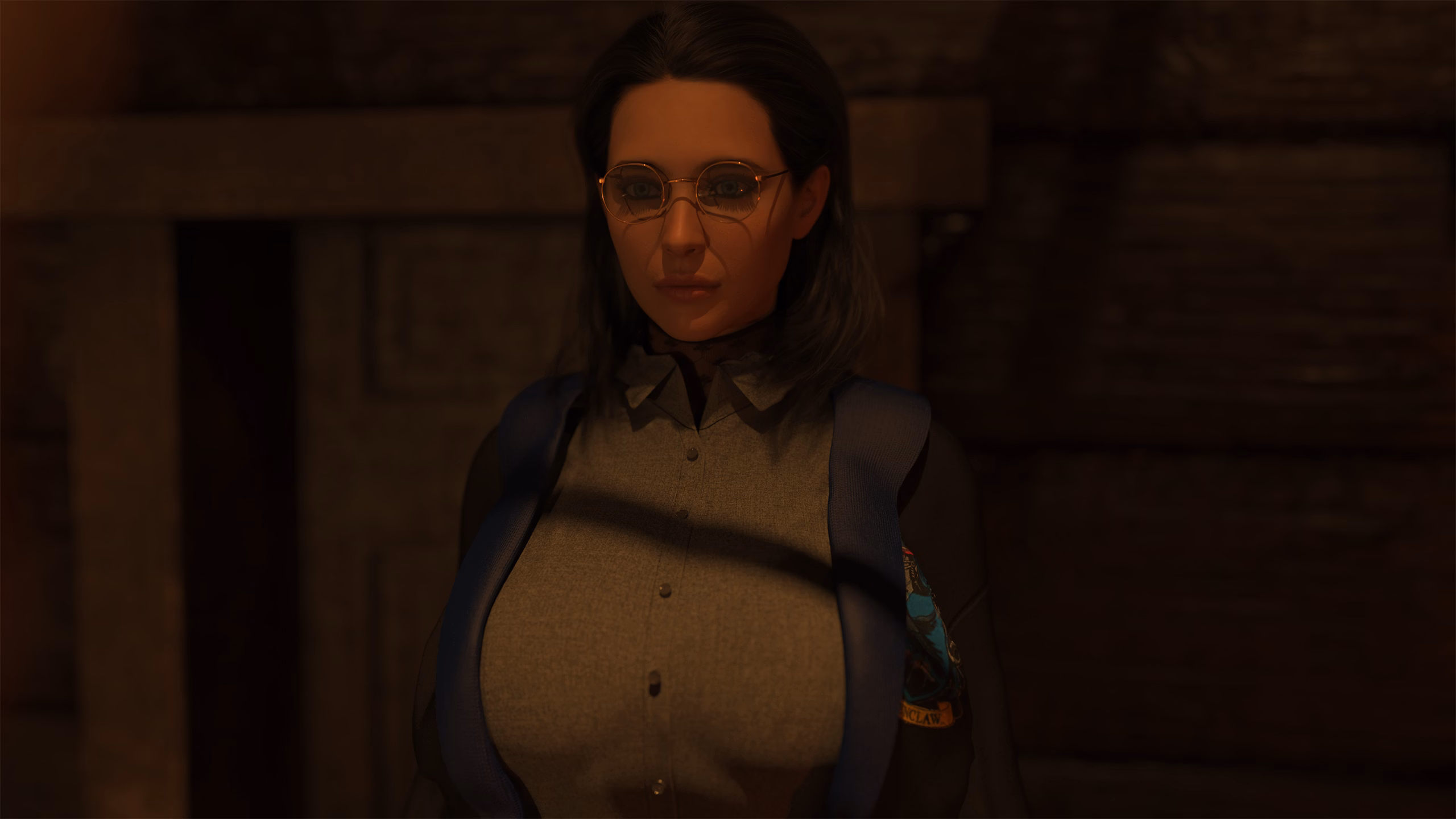 VN Ren'Py Ravenclaw's Chosen [v1.0] [SGDP]