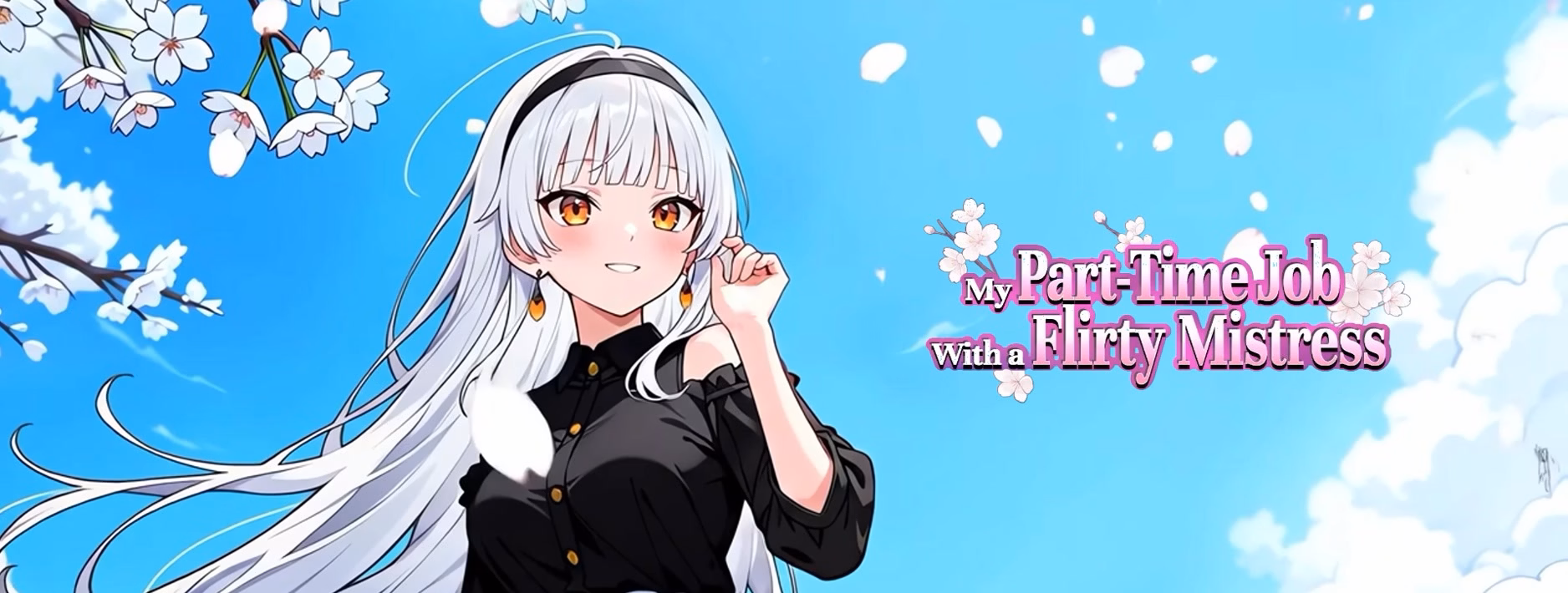 Unity Completed My Part-Time Job With a Flirty Mistress [v1.0.1.36] [Sugar Rush] download