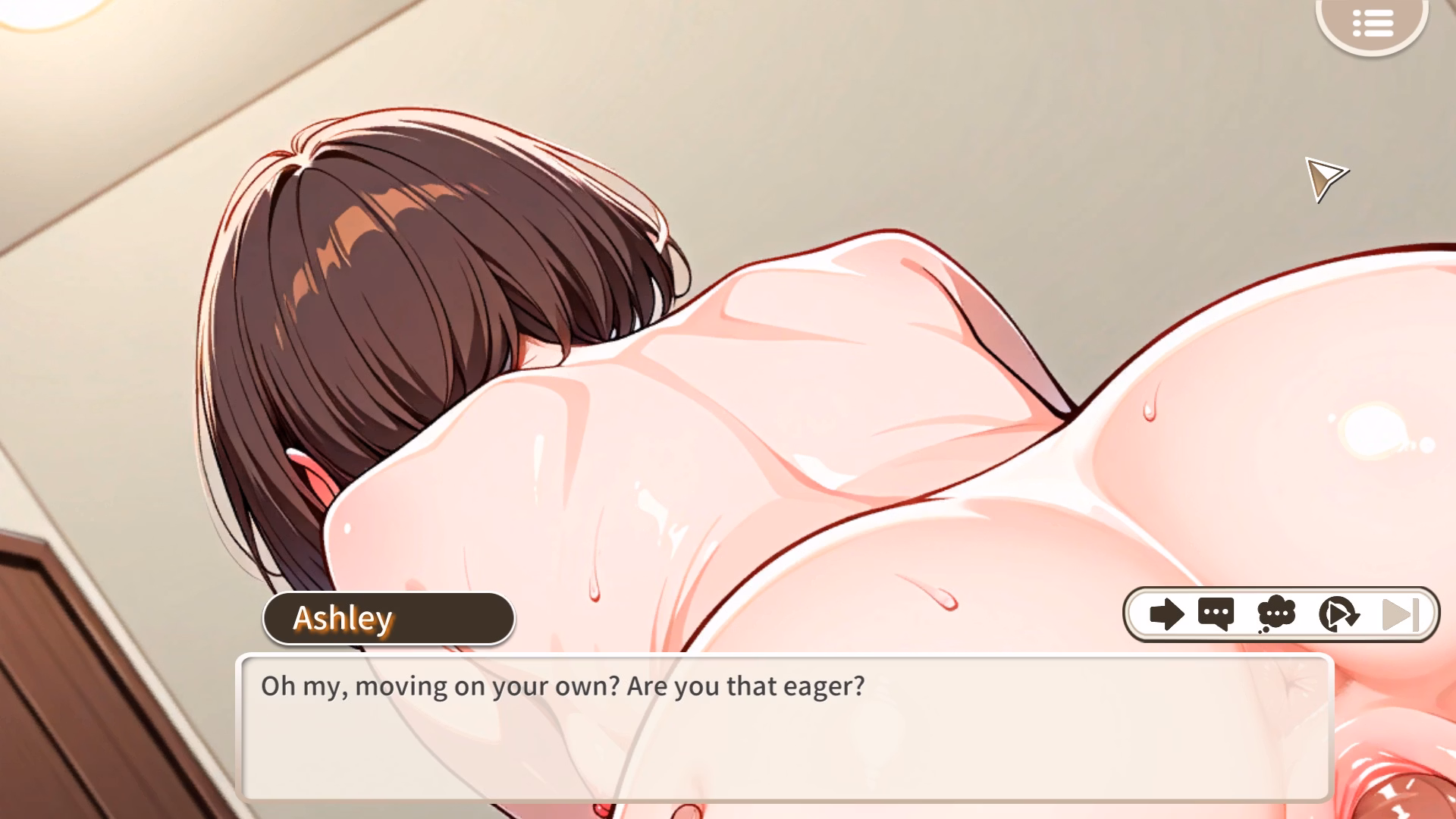 Unity Completed My Part-Time Job With a Flirty Mistress [v1.0.1.36] [Sugar Rush]