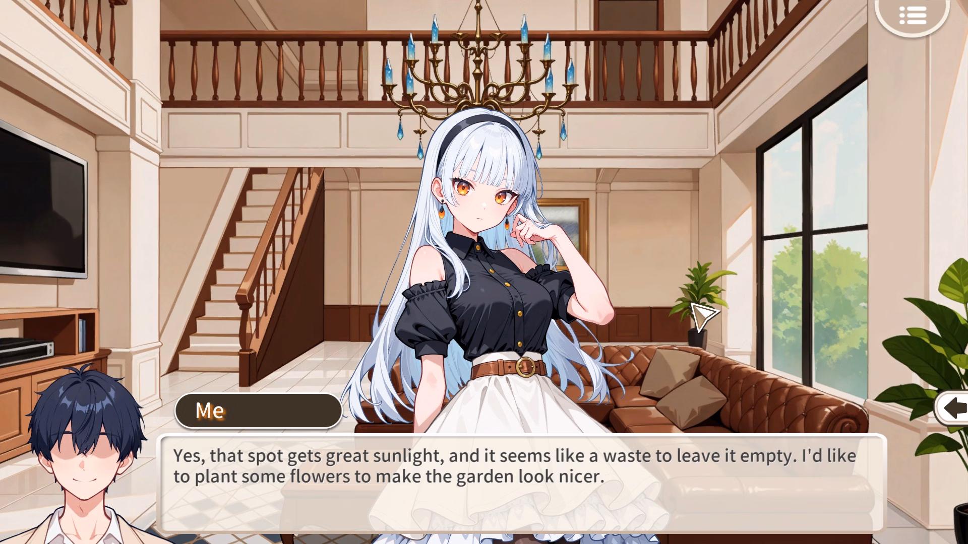 Unity Completed My Part-Time Job With a Flirty Mistress [v1.0.1.36] [Sugar Rush]
