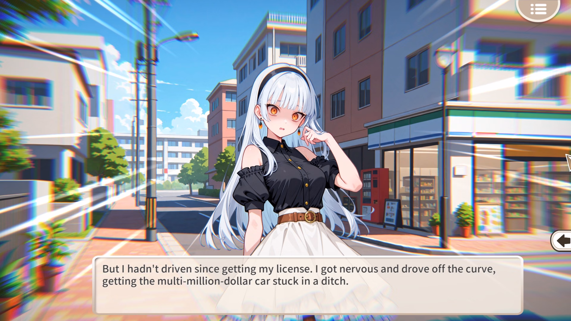 Unity Completed My Part-Time Job With a Flirty Mistress [v1.0.1.36] [Sugar Rush]