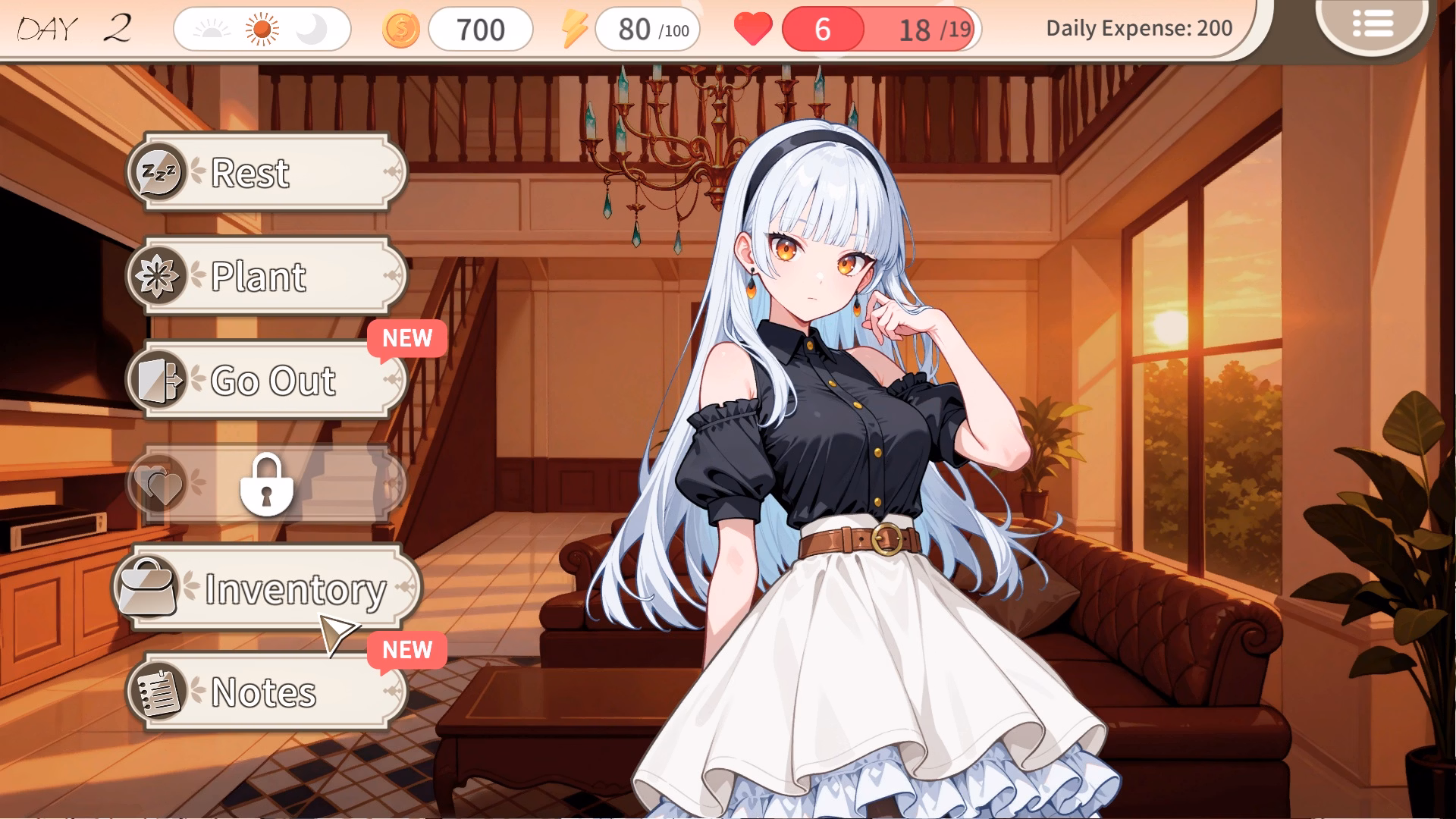 Unity Completed My Part-Time Job With a Flirty Mistress [v1.0.1.36] [Sugar Rush]