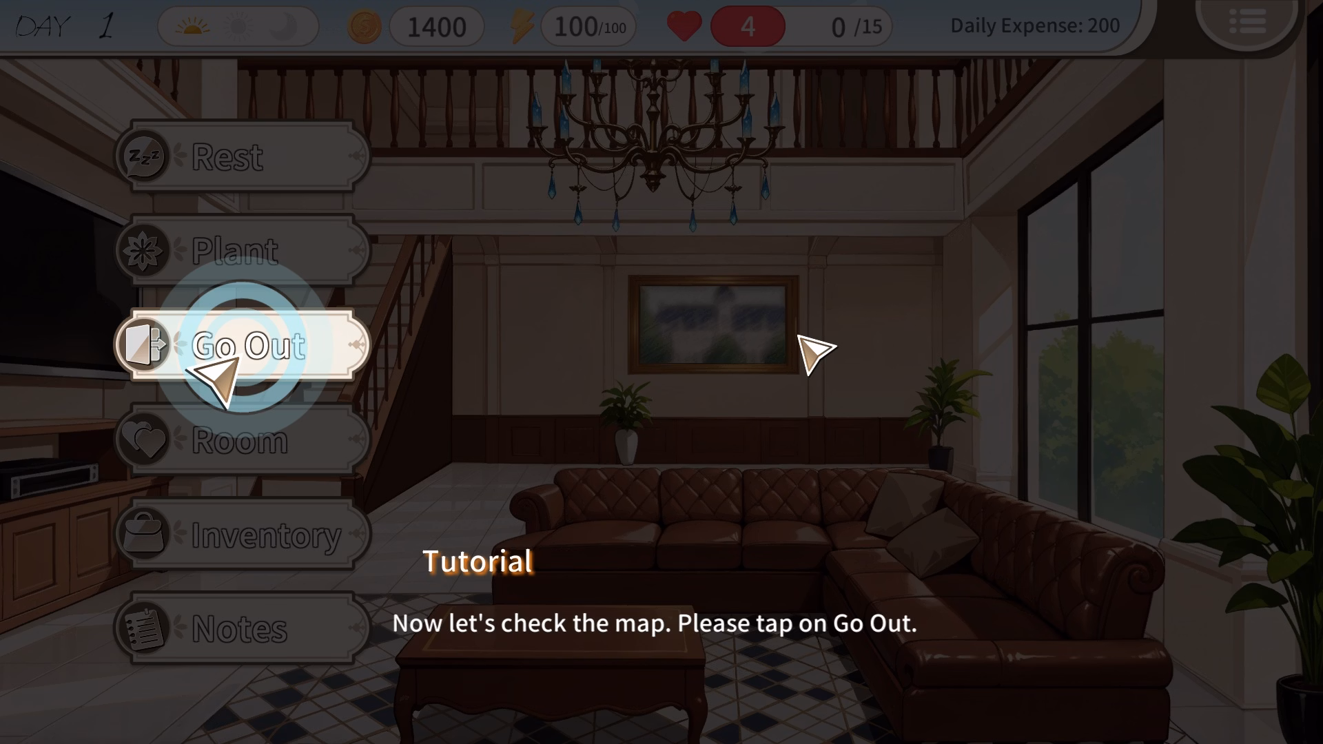 Unity Completed My Part-Time Job With a Flirty Mistress [v1.0.1.36] [Sugar Rush]
