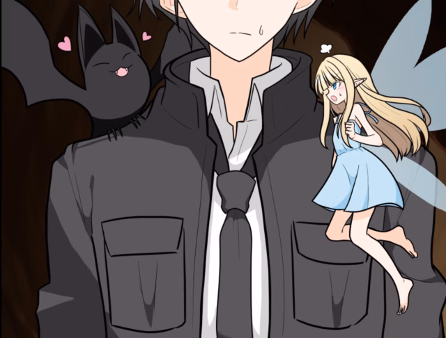 RPGM Completed ASTELLA SAGA [v1.00] [Kin no Ito]