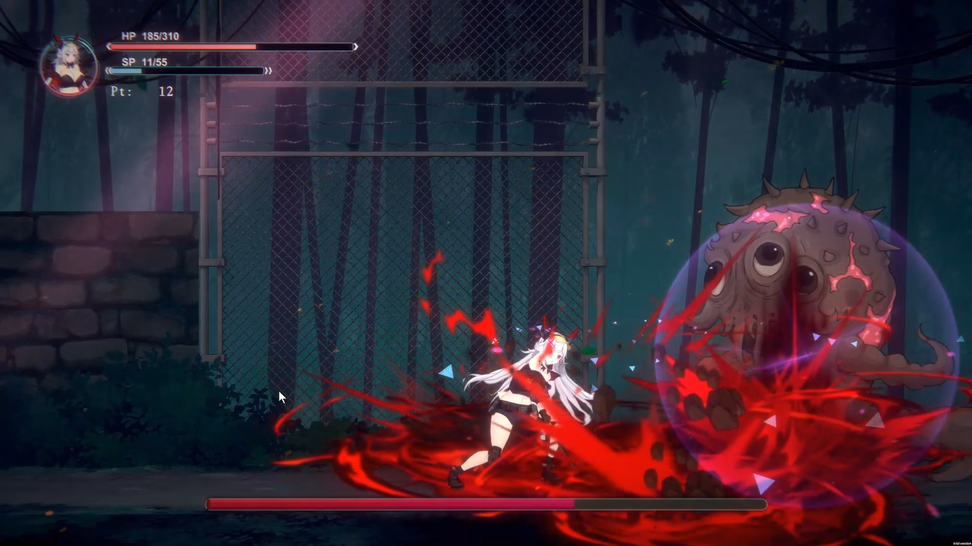 Unity Completed Cell Destruction [v1.0] [Border Amusement]
