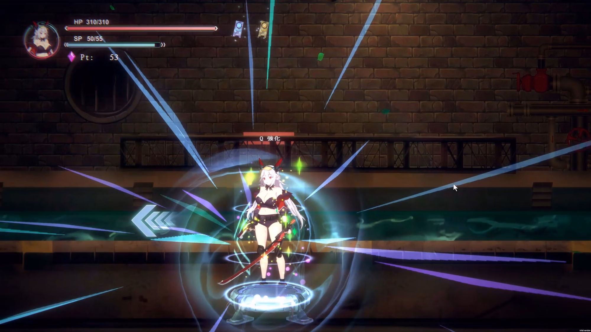 Unity Completed Cell Destruction [v1.0] [Border Amusement]