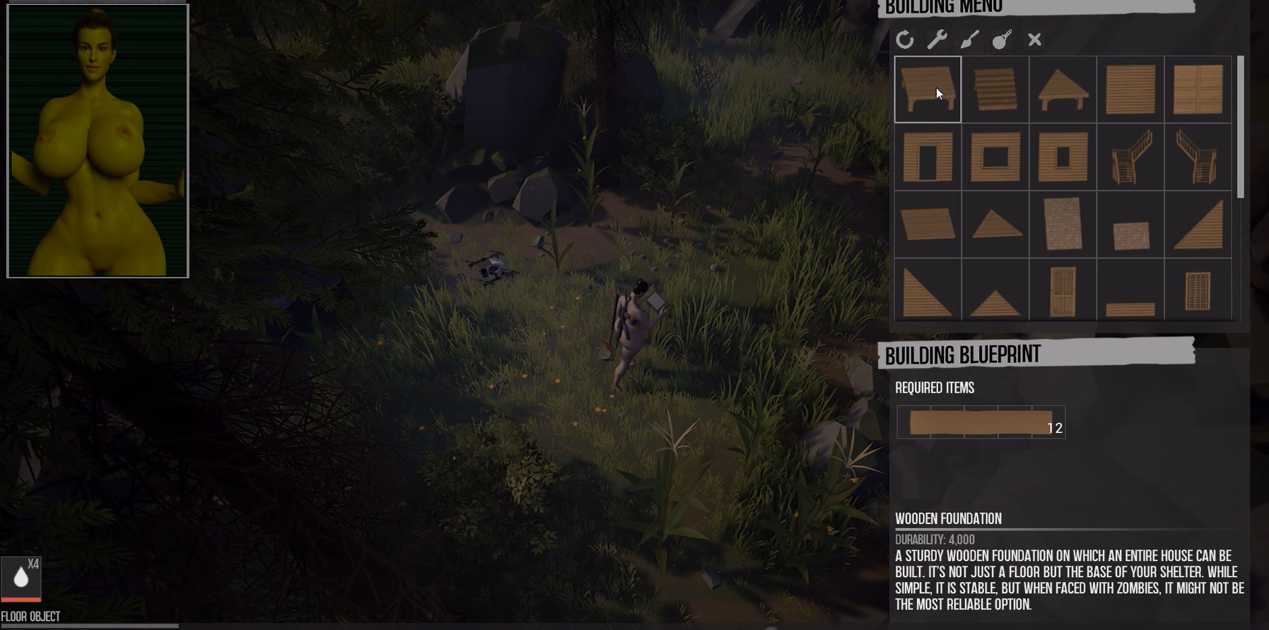 Unreal Engine Spermapocalypse [v1.4.5] [VulKhan]
