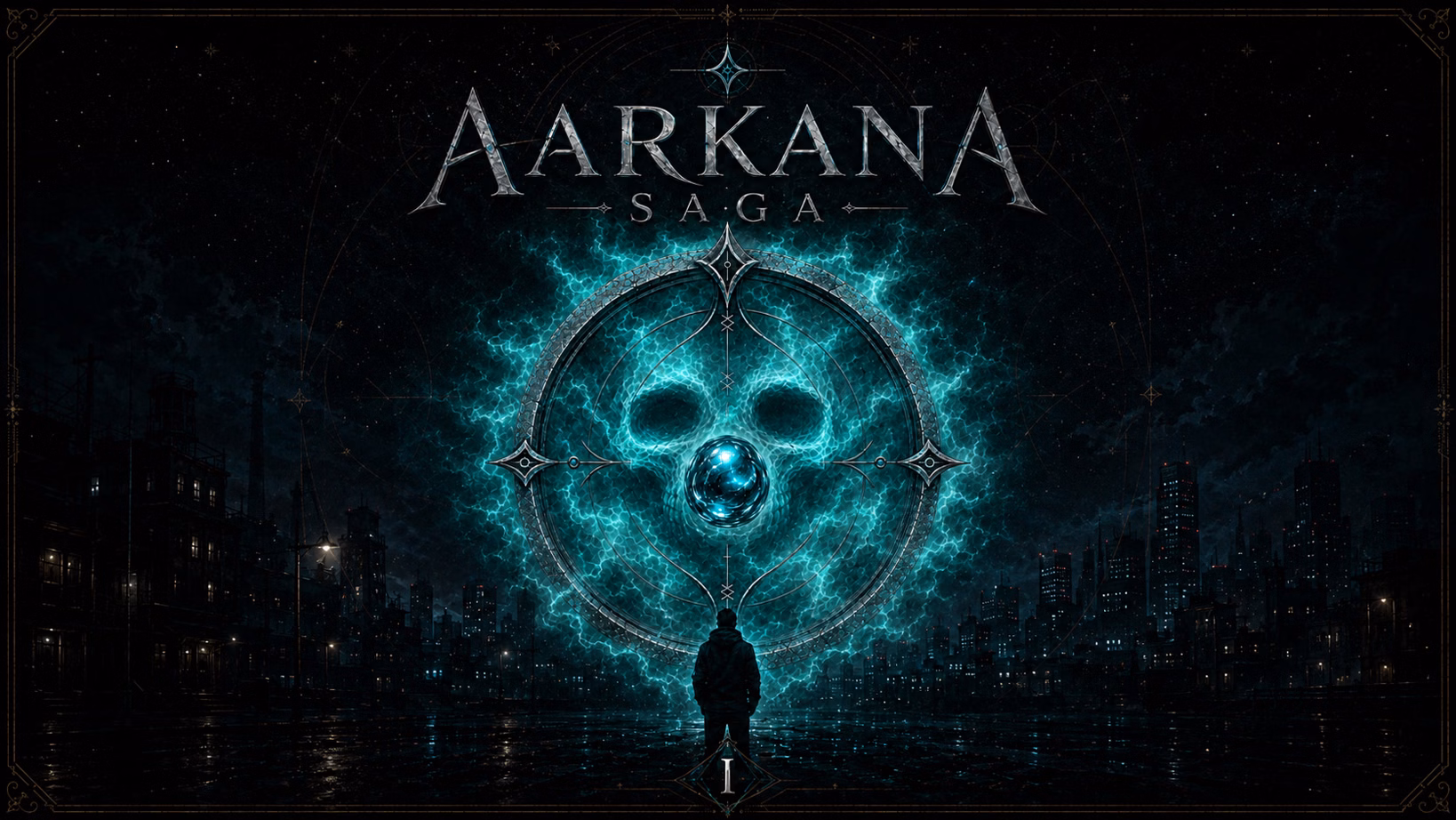 Others Aarkana Saga [v0.2.0-alpha] [KhelistGames] download