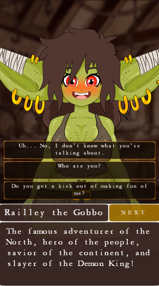 Others Completed A Goblin in the Tavern [v1.0] [Cinndery]