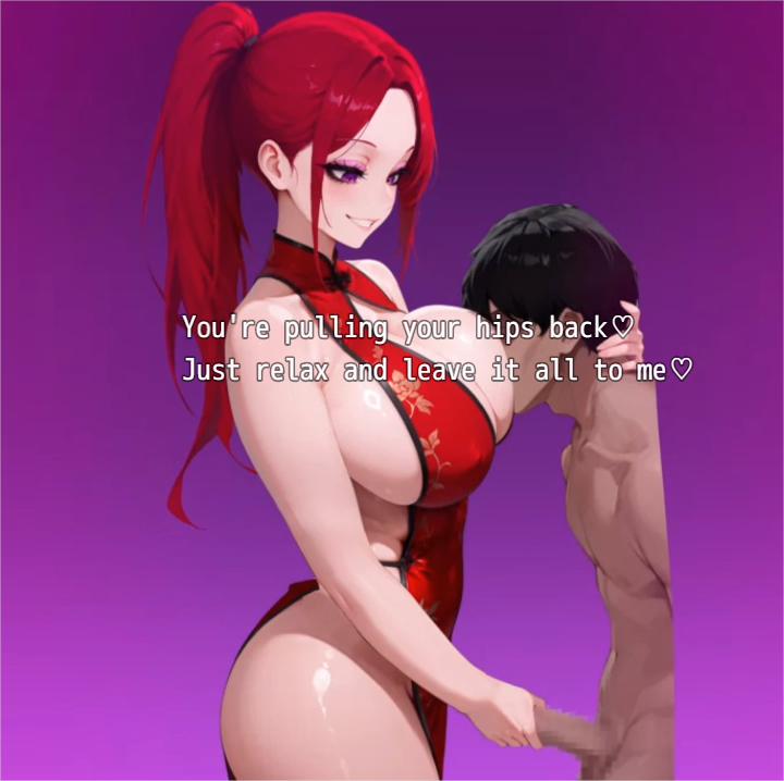 RPGM Completed Succubus Town [v1.0] [Corner Room at Night]