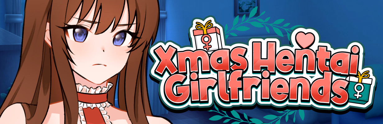 VN Ren'Py Xmas Hentai Girlfriends [v0.10] [Mushi] download