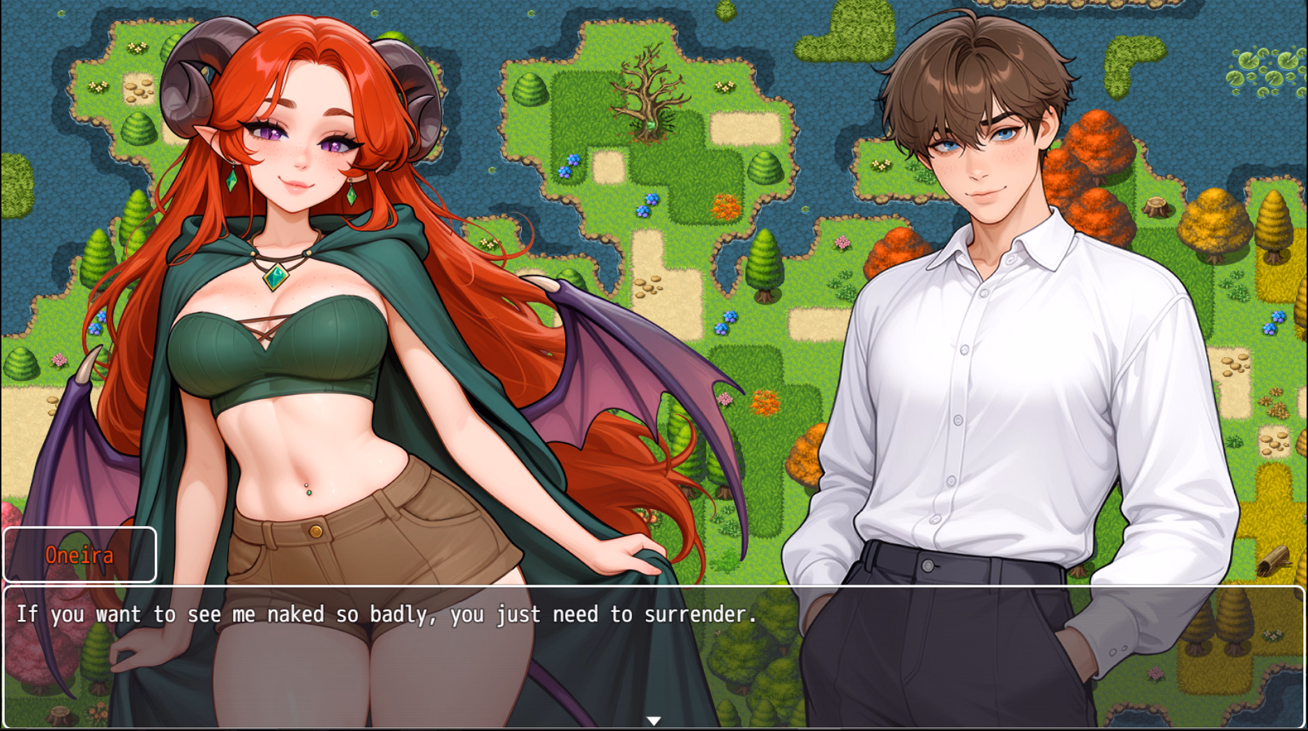RPGM Succubus Games [v0.2.3] [Kutushmurf]