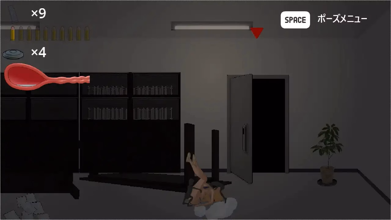 Godot Completed Alisa’s Escape [v1.0.0] [Horusamon]