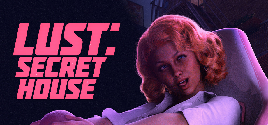VN Ren'Py Lust:Secret House [v0.1 Mini Demo] [Tarla Studio] download