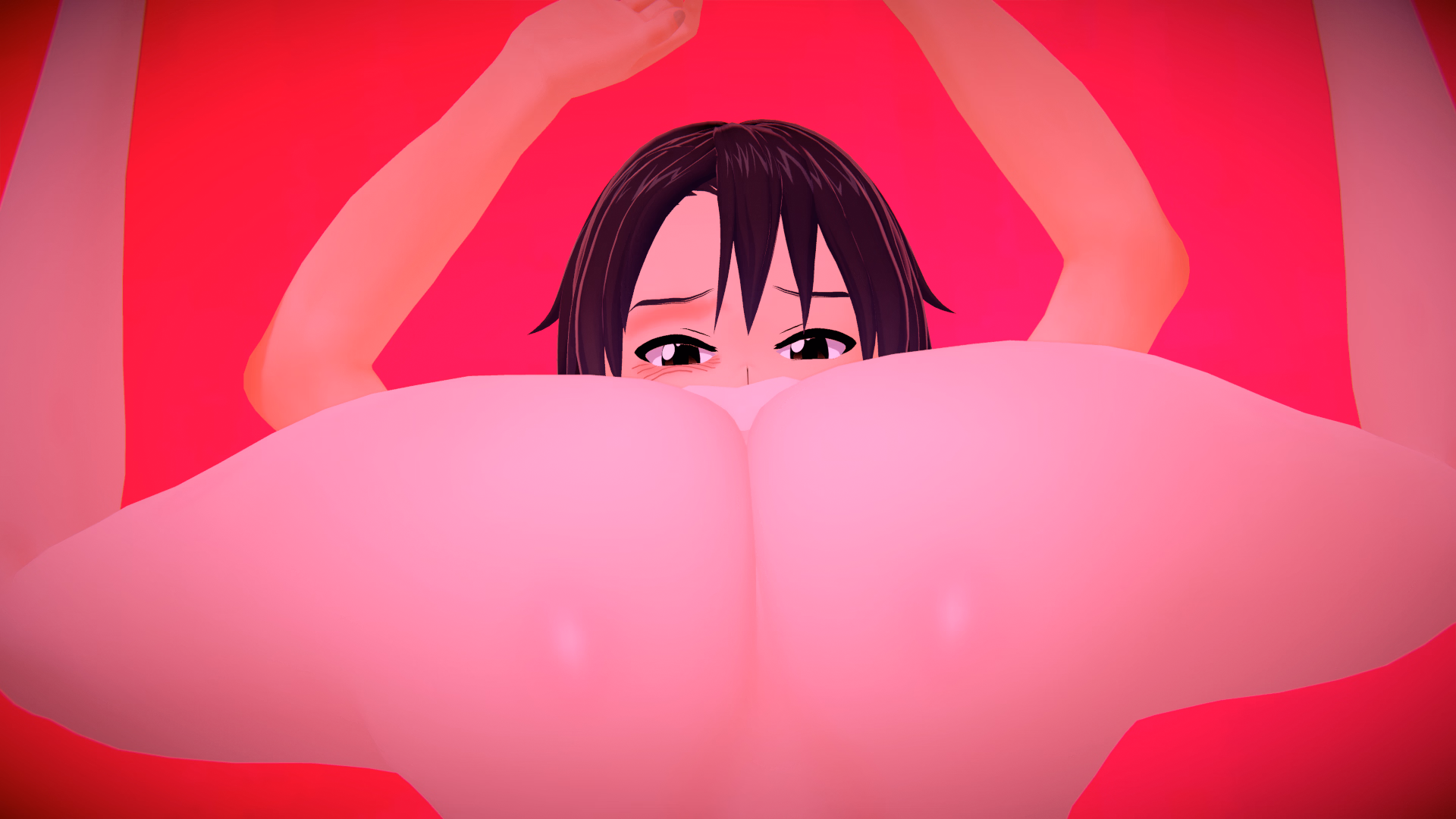 VN Ren'Py Into Your Heart Revamped [v0.1.9.3] [Mereszhka]
