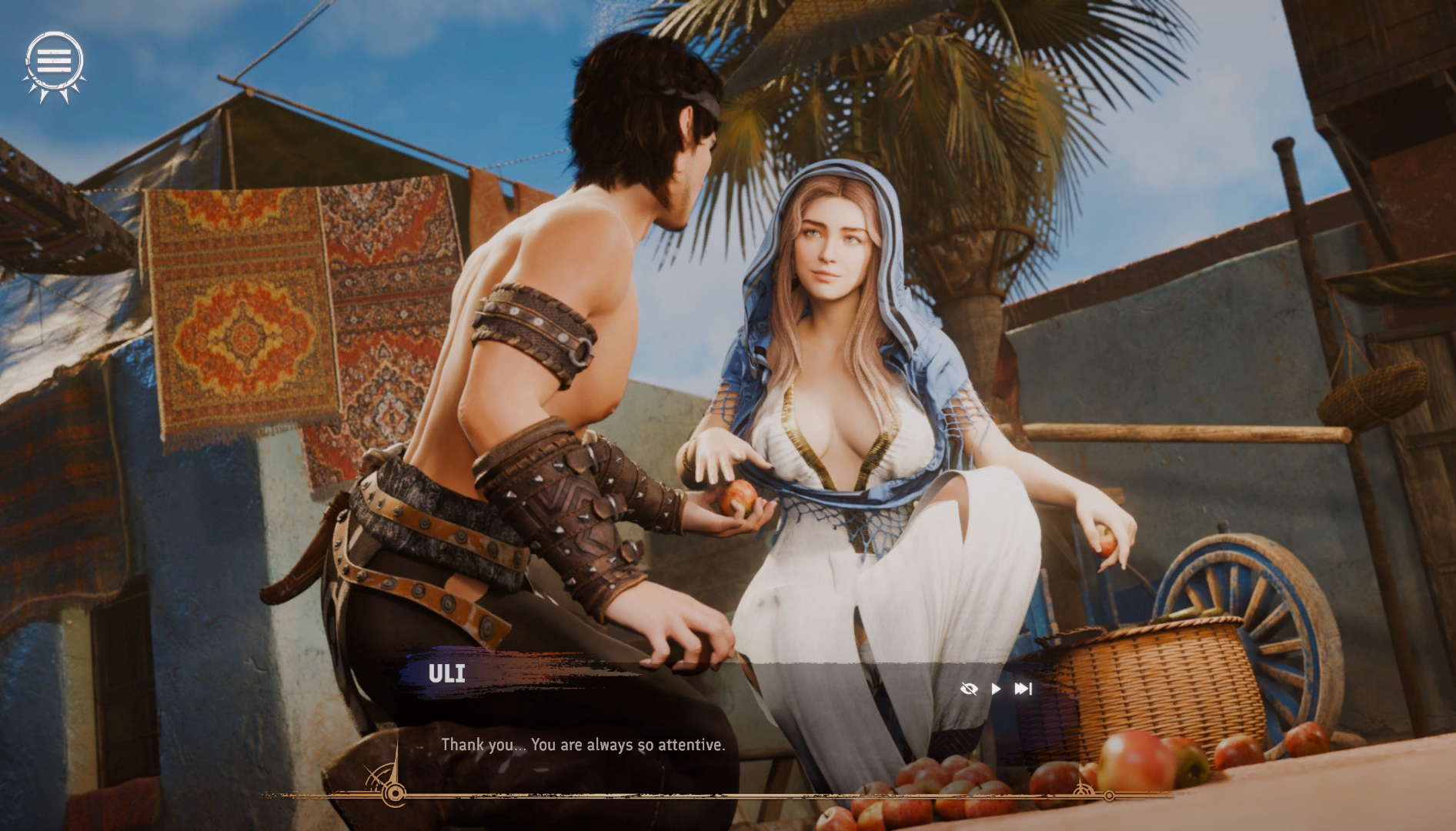 Unity Completed Horny: Zero Moan [v1.0] [Lewd Star]