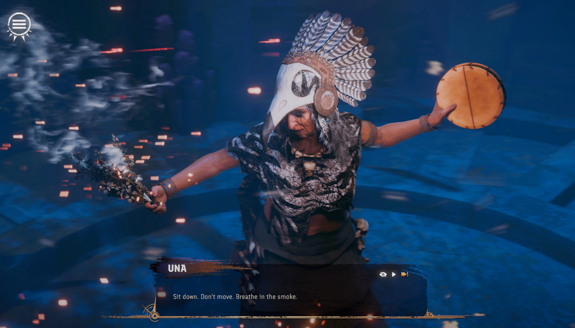 Unity Completed Horny: Zero Moan [v1.0] [Lewd Star]