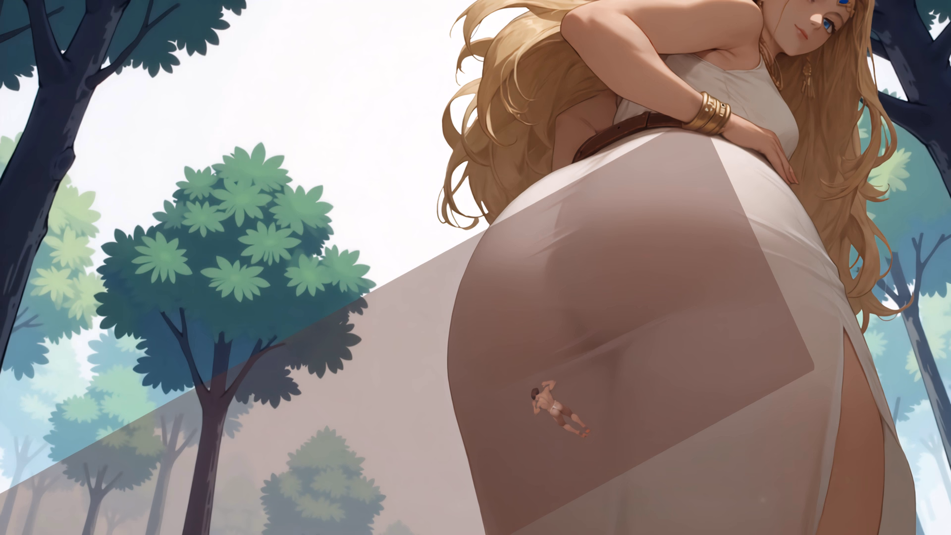 Ren'Py Second Circle [v0.2] [SecondCircle]