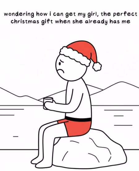 VN Ren'Py Xmas Hentai Girlfriends [v0.10] [Mushi]