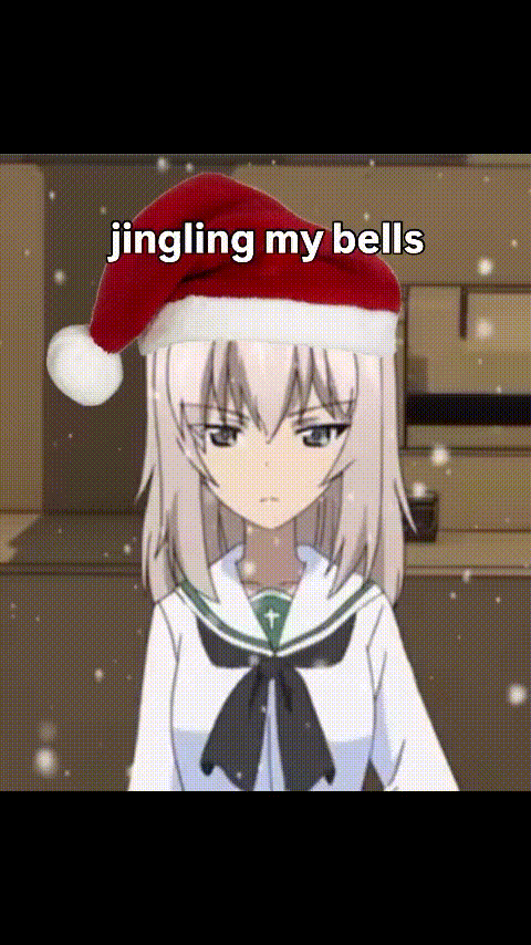 VN Ren'Py Xmas Hentai Girlfriends [v0.10] [Mushi]