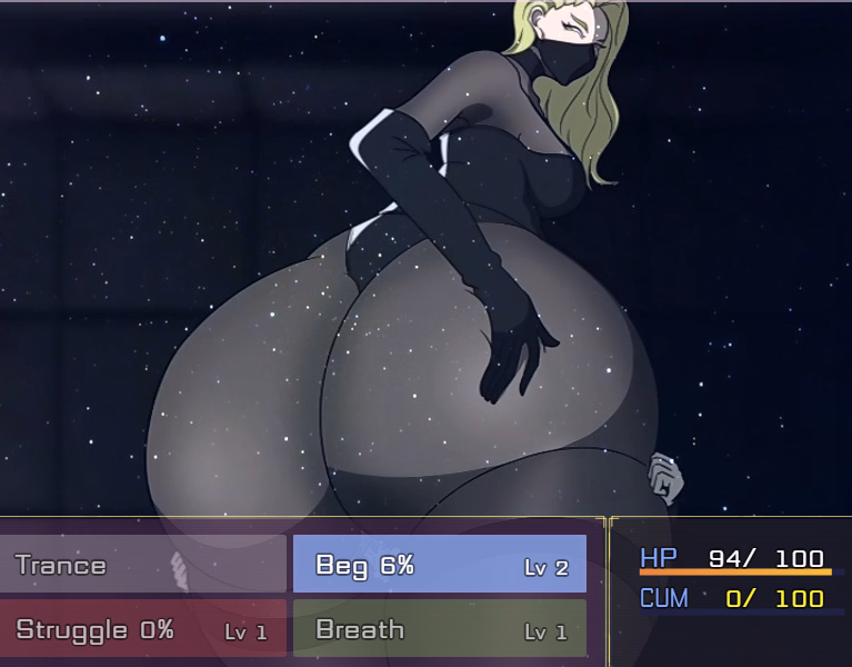 RPGM Femdom Isekai 2 [v2.7.0] [KKpasa]