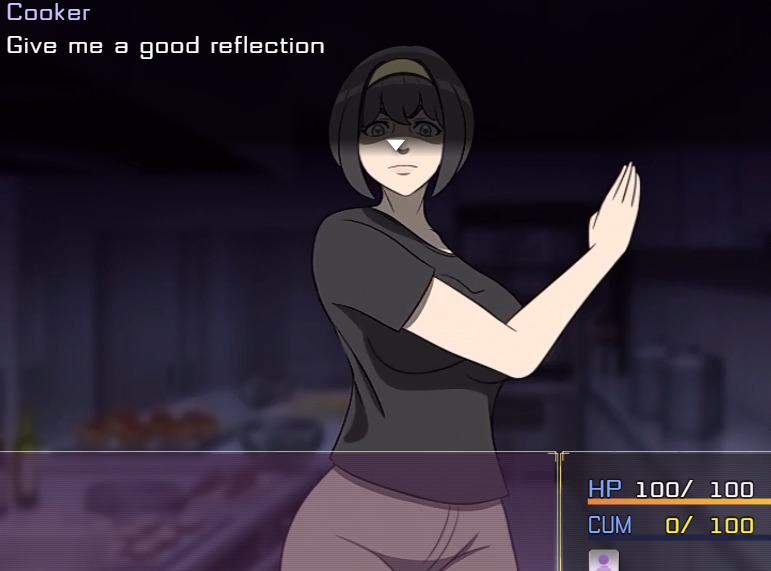 RPGM Femdom Isekai 2 [v2.7.0] [KKpasa]
